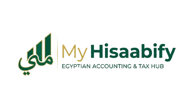 My Hisaabify Logo